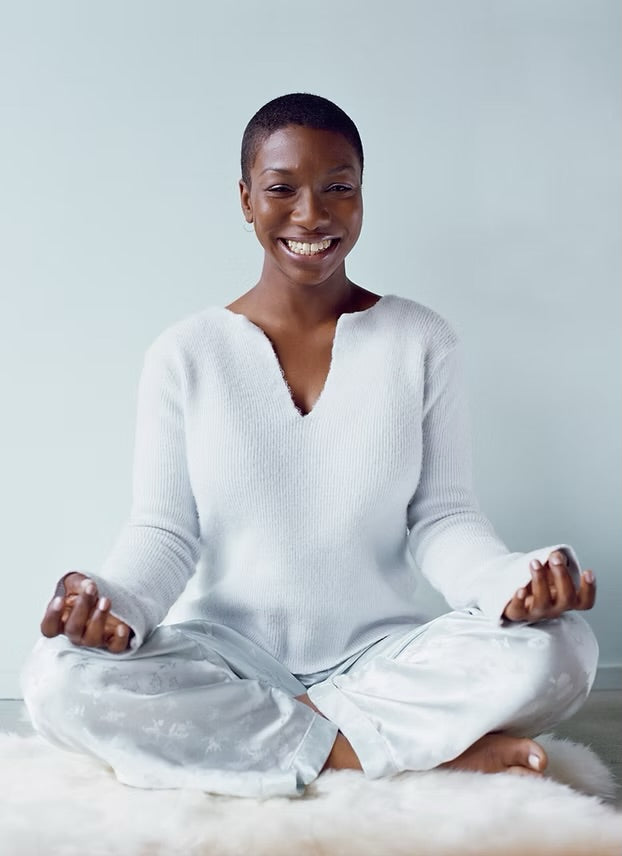 Life A&V's Wellness Course